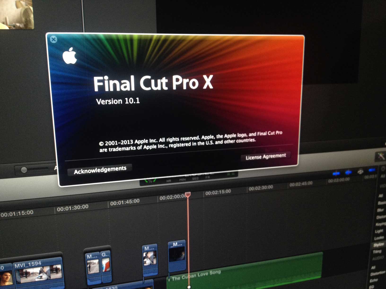 Afbeeldingsresultaat voor fcpx