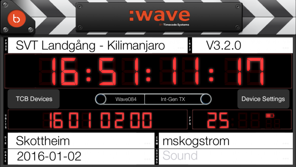 Wave2
